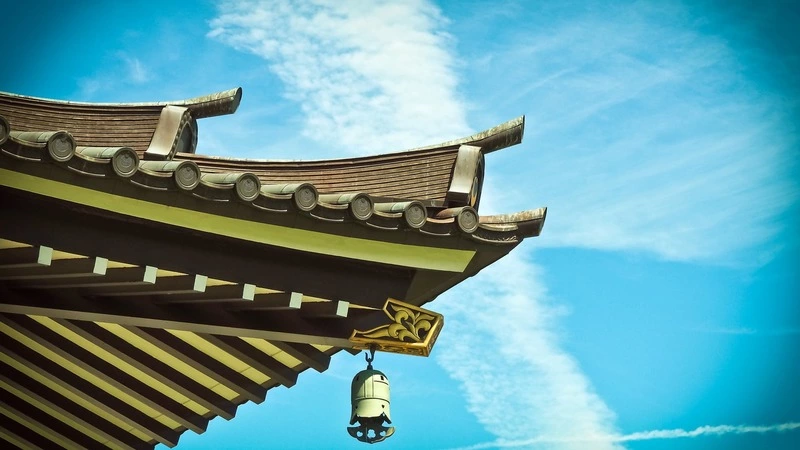 Макаровская мэрия закупит беседки для синтоистского храма