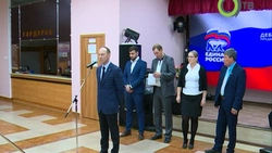 Дебаты в Холмске и Корсакове