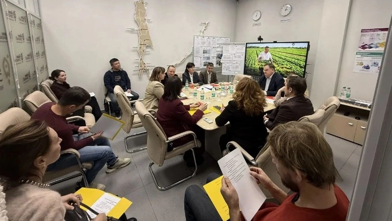 На Сахалине откроют «Аграрную школу» для школьников, студентов и фермеров