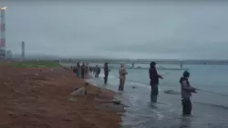 «Не из нашего мира»: Сахалин показали в документальном фильме о часовых поясах