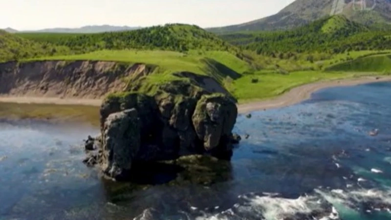 Первый канал признал Сахалин лучшим туристическим местом России                