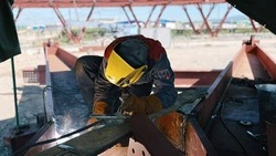 Схема досмотра в аэровокзале Южно-Сахалинска пропустит 1600 человек в час