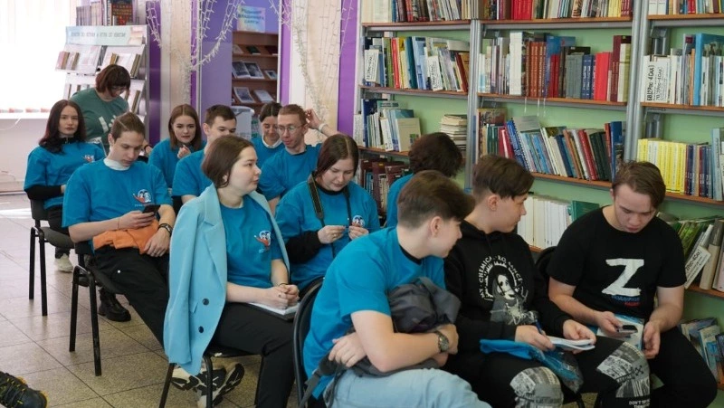 Старт «Региона добрых дел» объявили на Сахалине 27 марта