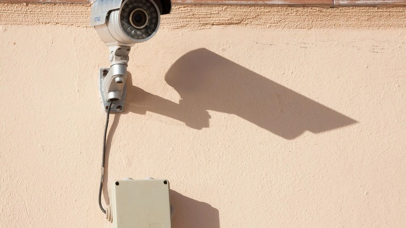 За сахалинскими школьниками будут следить камеры видеонаблюдения