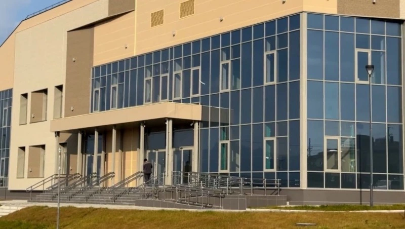 На Кунашире откроют Центр культурного развития в 2026 году