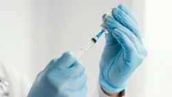 Более 58 тысяч жителей Южно-Сахалинска поставили прививки от гриппа