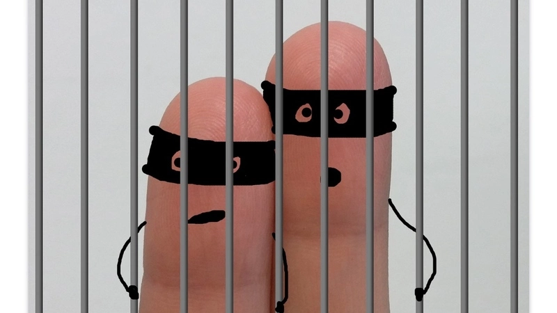 АУЕ* вне закона. Верховный суд запретил пропаганду «блатной романтики»