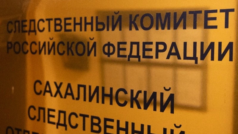 Бастрыкин поручил проверить аварийную детскую площадку в Охе после травмы девочки