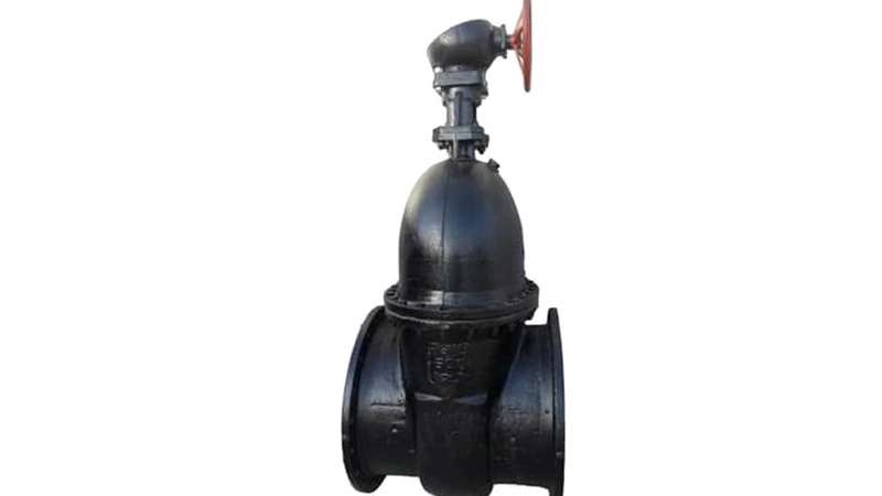 Современные модели задвижек: особенности конструкций