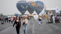 На Сахалине покажут инновационные дроны и проведут фестиваль воздушных шаров