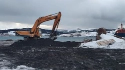 Прокуратура проследит за устранением разлива нефти на Курилах