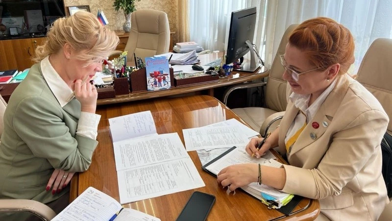 Ассоциацию классных руководителей создадут в Сахалинской области