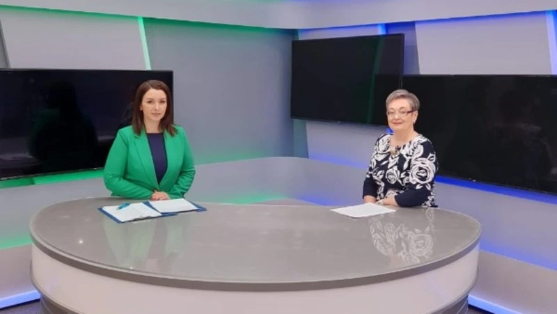 Главный фтизиатр Сахалина раскрыла секреты профилактики туберкулеза