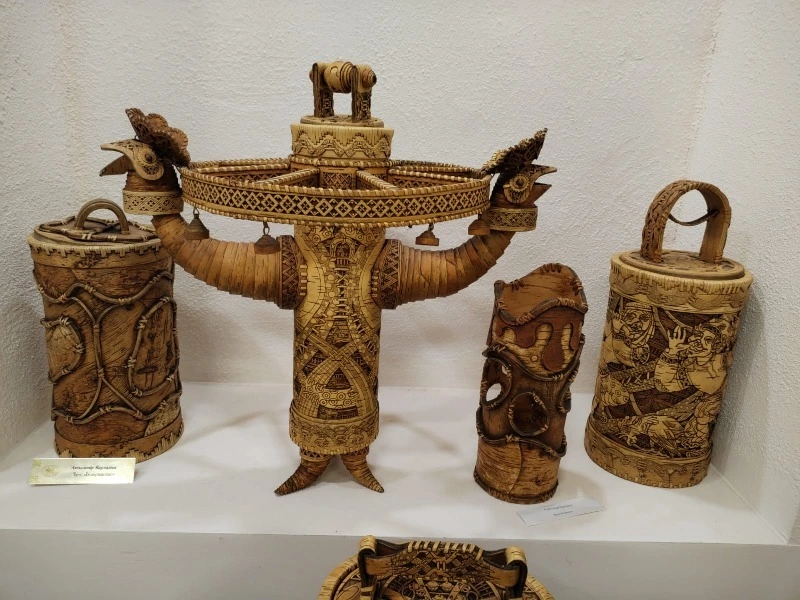 Новый подход к старому ремеслу