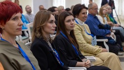 Сахалинские практики управления будут применять в других регионах России