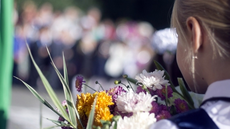 Школьников сахалинской гимназии избавили от 10 часов учебы