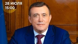 Валерий Лимаренко встретится с жителями Северо-Курильского района 28 июля