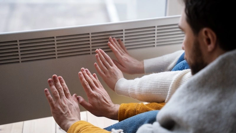 Отопление отключат на пяти улицах Южно-Сахалинска 16 января