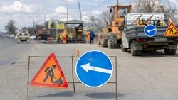 Участок 4-й Железнодорожной улицы перекроют в Южно-Сахалинске с 19 мая