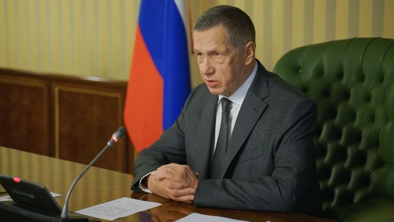 Юрий Трутнев: подготовка к юбилейному ВЭФ на Дальнем Востоке в активной фазе