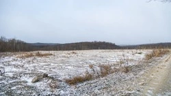 Новый сектор кладбища «Ласточка» организовали в Южно-Сахалинске