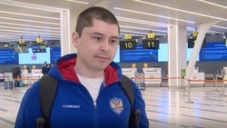 Боец СВО рассказал о своей мотивации пройти переподготовку по программе «Герои Сахалина и Курил»