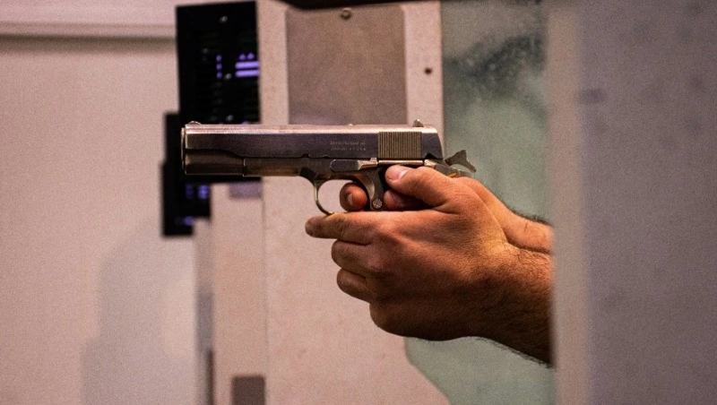 Житель Курил получил 3,5 года колонии за выстрел в пах