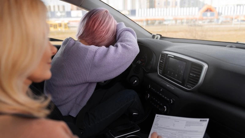 Депутат Леонов: отозванные из-за болезни водительские права можно будет вернуть после лечения