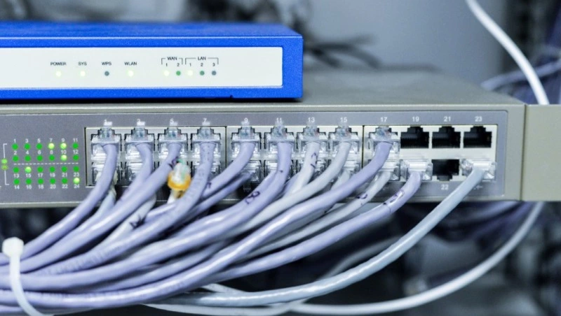 Мобильную связь восстановят в Холмском районе по поручению губернатора