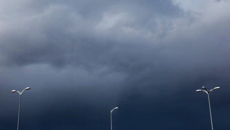 Синоптики предсказали облачную погоду и небольшой дождь в Сахалинской области 7 сентября 