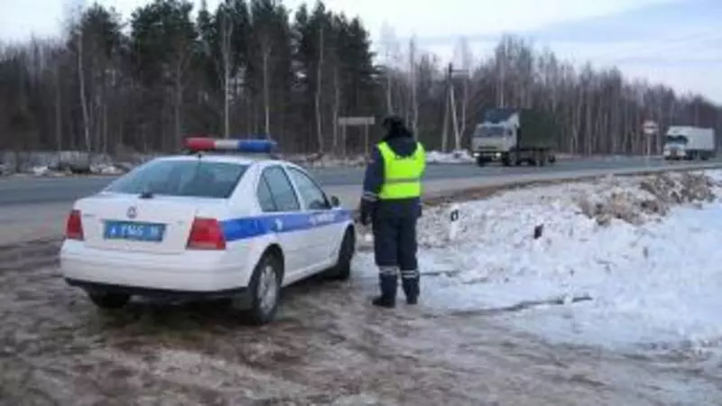 Отменены автобусы из Южно-Сахалинска в Поронайск и Макаров