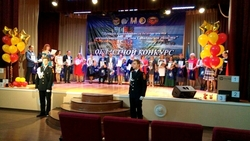 Лучшим учителем ОБЖ в Сахалинской области стал Михаил Гончарук