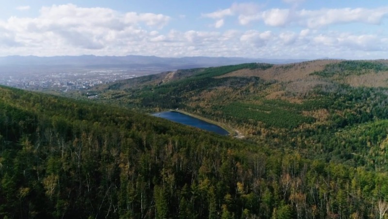 За 2023 год в Сахалинской области запустили десятки экологических проектов