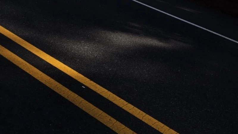 Дорогу Южно-Сахалинск — Корсаков с весовым контролем открыли утром 8 ноября