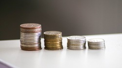 ВПП России за 2024 год вырос на более чем на 4%