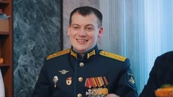 Сила духа и близкие помогли ветерану СВО пережить долгую реабилитацию на Сахалине 