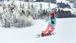 Открытие горнолыжного сезона торжественно пройдет на «Горном воздухе» 24 декабря