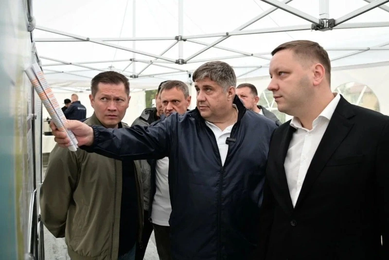 Всевидящее око