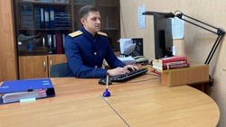 Хулиган из Макарова напал на полицейских в порыве избежать ответственности