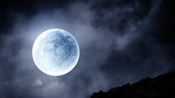 Лунный день 20 сентября 2023: что принесет удачу