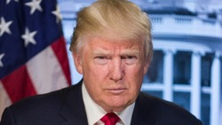 Трамп заявил о готовности ввести санкции против России и Украины, если конфликт не урегулируют