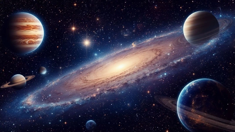 Гороскоп на 5 апреля 2025 года для всех знаков зодиака 