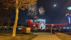 День города, выборы, фестиваль кимчи: как прошли выходные на Сахалине