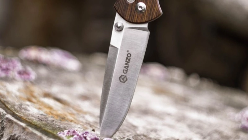 Сахалинец с ножом напал на отчима, отказываясь уходить от родной матери