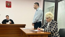 «Маньяк» из социальных сетей предстал перед судом Южно-Сахалинска