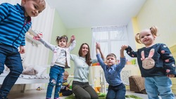 Контрольно-счетная палата: на Сахалине в 2024 году ликвидированы очереди в детсады