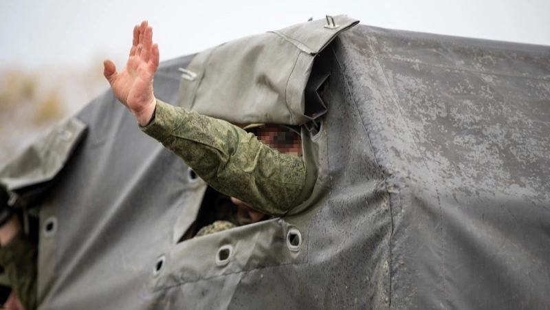 В Корсакове прошла встреча с участниками специальной военной операции