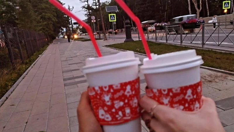 Житель Сахалина украл из магазина кофе и алкоголь на 2,5 тыс. рублей