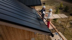 На Сахалине и Курилах для постройки коттеджей свободными остались 52 земельных участка