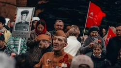 Акция «Бессмертный полк» поможет сахалинцам найти родственников